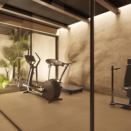 Albades Hotel & Spa (Adults Only) 贝尼卡西姆 外观 照片