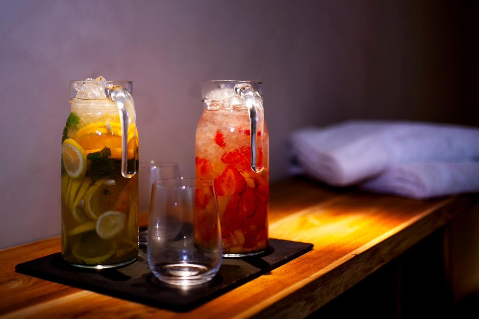 Albades Hotel & Spa (Adults Only) 贝尼卡西姆 外观 照片