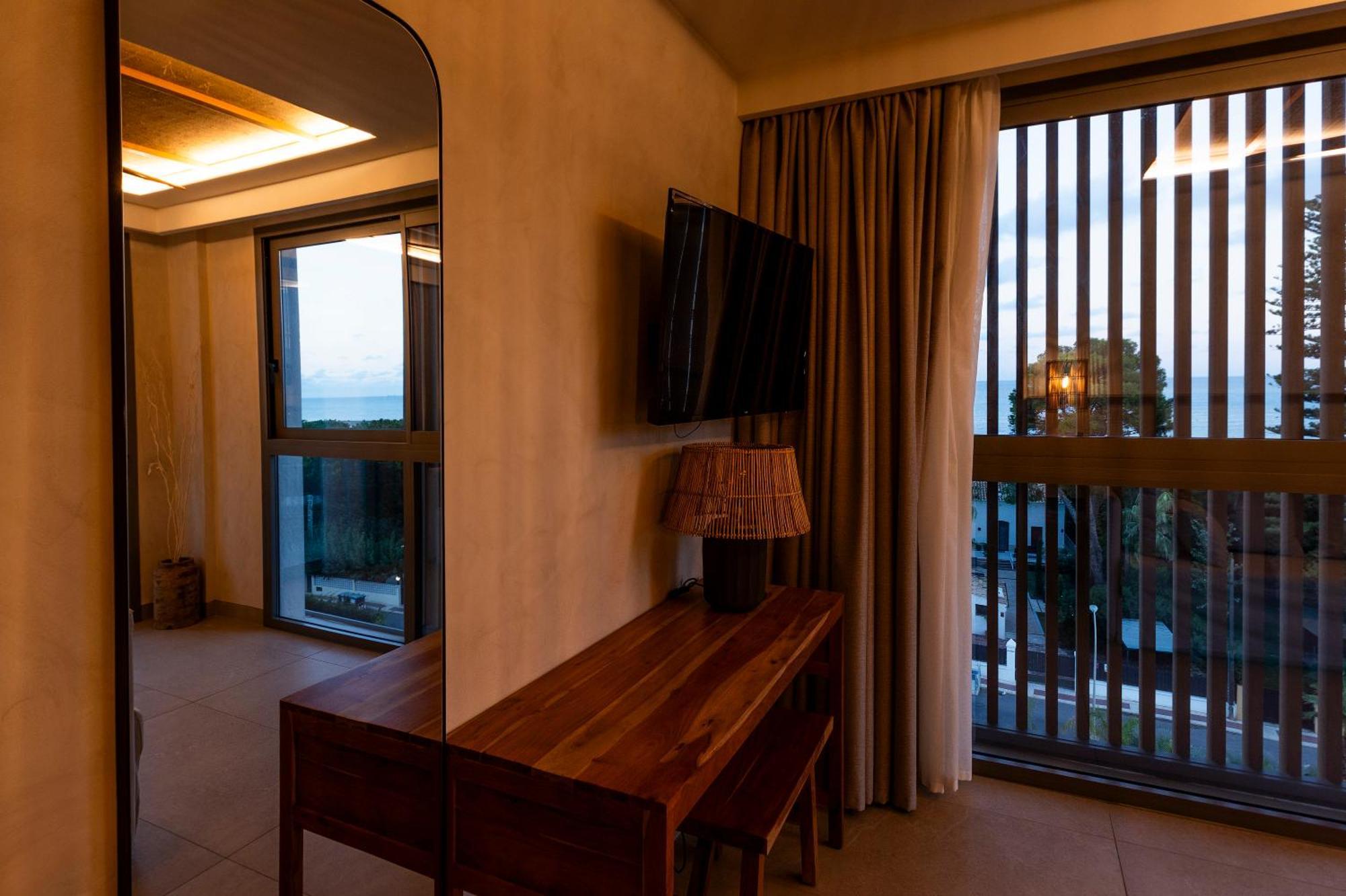 Albades Hotel & Spa (Adults Only) 贝尼卡西姆 外观 照片