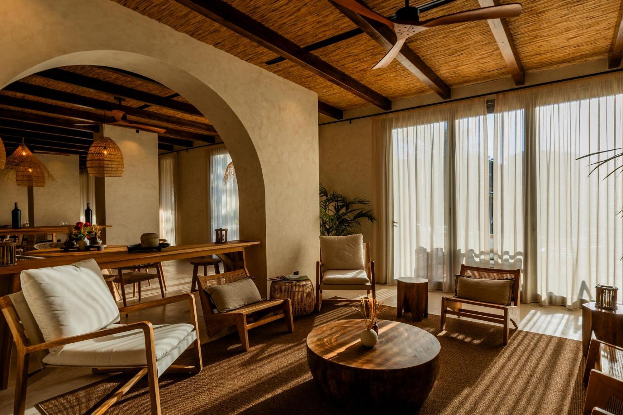 Albades Hotel & Spa (Adults Only) 贝尼卡西姆 外观 照片