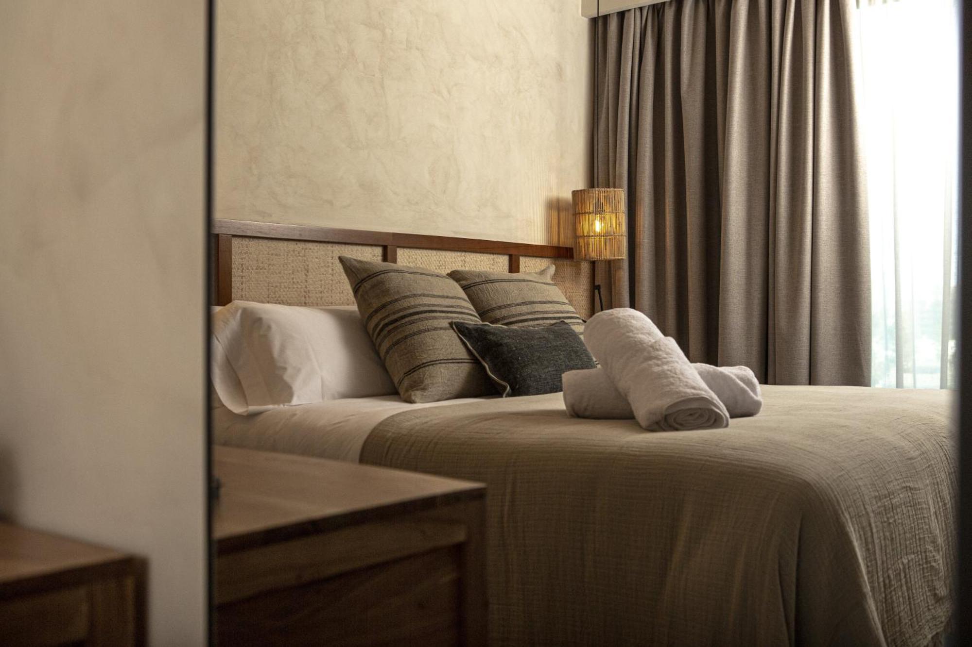 Albades Hotel & Spa (Adults Only) 贝尼卡西姆 外观 照片