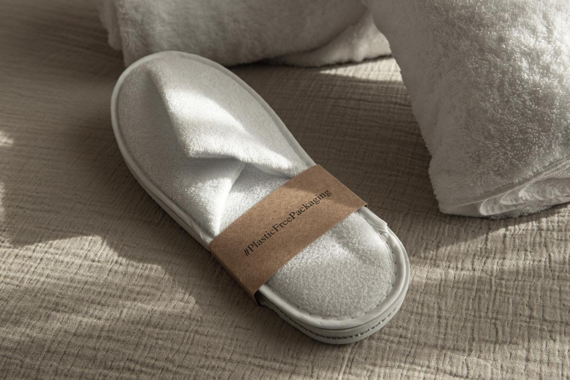 Albades Hotel & Spa (Adults Only) 贝尼卡西姆 外观 照片