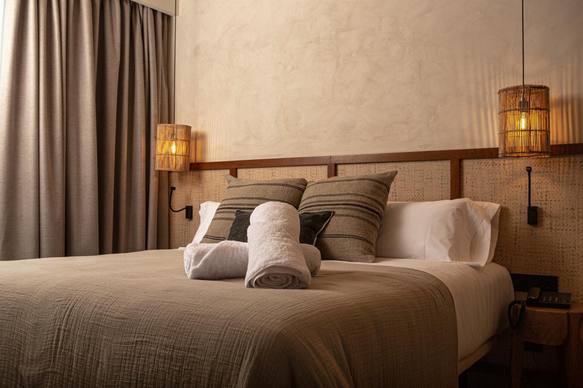 Albades Hotel & Spa (Adults Only) 贝尼卡西姆 外观 照片