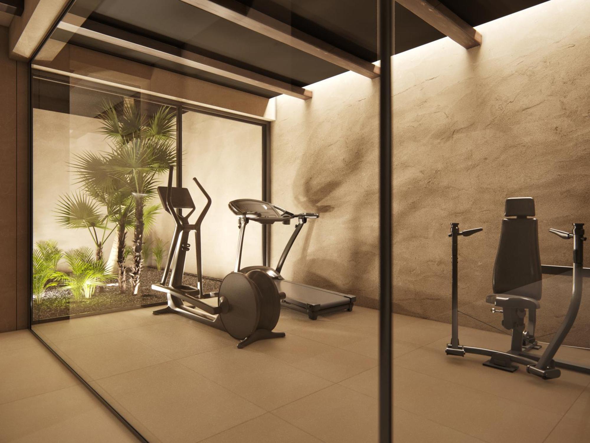 Albades Hotel & Spa (Adults Only) 贝尼卡西姆 外观 照片