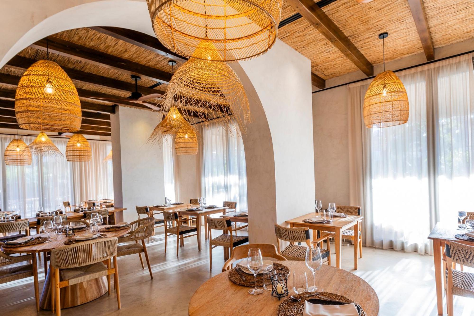 Albades Hotel & Spa (Adults Only) 贝尼卡西姆 外观 照片