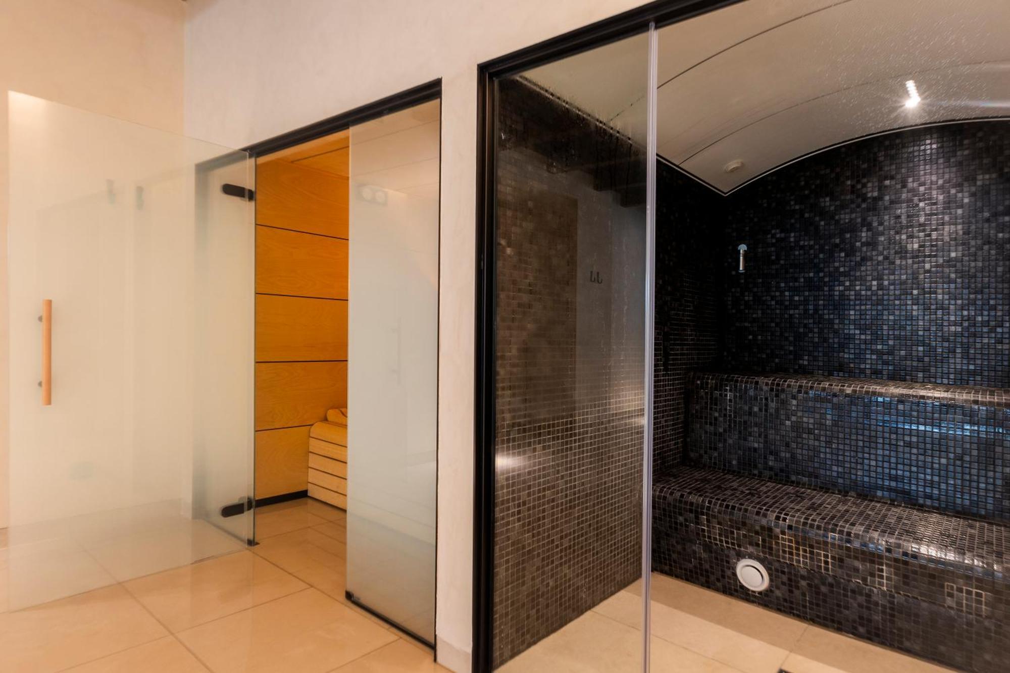 Albades Hotel & Spa (Adults Only) 贝尼卡西姆 外观 照片