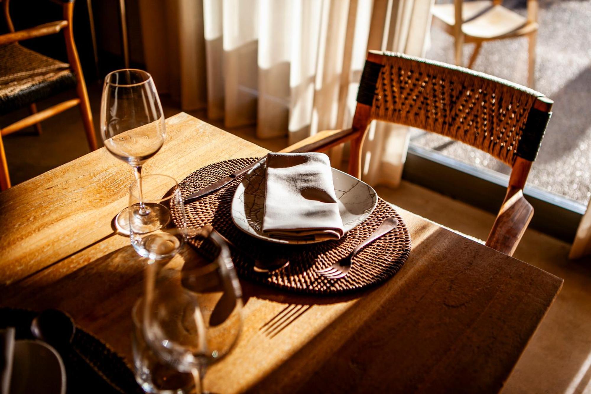 Albades Hotel & Spa (Adults Only) 贝尼卡西姆 外观 照片